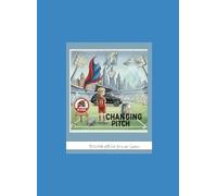 Changing Pitch: Its time to take off the hood. Your safe, Superman!