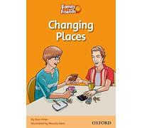 Changing Places