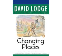 Changing Places: A Tale of Two Campuses