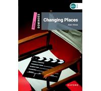 Changing places. Dominoes. Livello starter. Con audio pack
