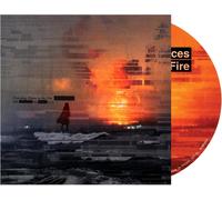 Changing Places In The Fire