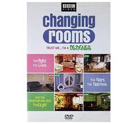 Changing Rooms: Trust Me I M a