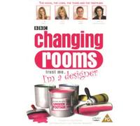 Changing Rooms - Trust Me... I'M A Designer [Edizione: Regno Unito] [Edizione: Regno Unito]