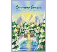 Changing Seasons: The 2026 Creative Writing Club Anthology