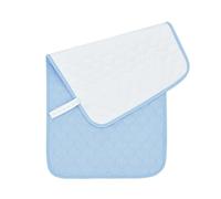 Changing Table Liners, Diaper Changing Pad, Waterproof Baby Change Mats, Change Pad Liner, Baby Bed Pad, Play Mat for Kids, Portable Changing Pad, Non-Slip Changing Mat