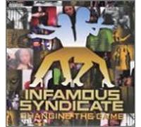 CHANGING THE GAME [MUSIKKASSET