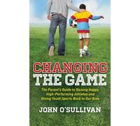 John O'Sullivan Changing the Game (Tascabile)