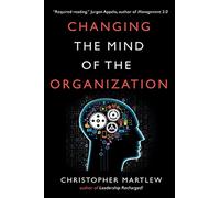 Changing the mind of the organization: building agile teams - Christopher ...