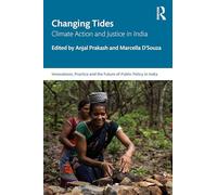 Changing Tides: Climate Action and Justice in India