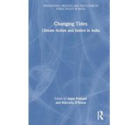 Changing Tides: Climate Action and Justice in India