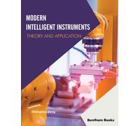 Changjian Deng Modern Intelligent Instruments - Theory and Applicati (Tascabile)