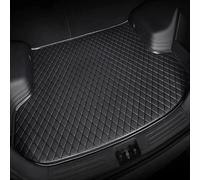 CHANGKAIFA Auto Pelle Tappetini Bagagliaio per Ford Kuga 3 (III) Trend, Titanium, Cool&Connect I 2019-2024, Antiscivolo Impermeabile Tappeto Baule Fodera Bagagli Interni Accessori,A