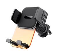 CHANGKAIFA Porta Cellulare Auto per Fiat FIORINO/QUBO (Bj. ab 2007), Supporto Telefono Girevole a 360° Ventosa Accessori per Auto Supporto Telefono da Cruscotto,B