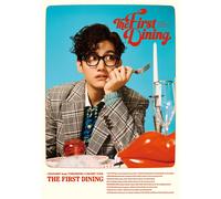CHANGMIN from 東方神起 CONCERT TOUR The First Dining (Blu-ray Disc(スマプラ (ブルーレイ, 色)
