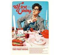 CHANGMIN from 東方神起 CONCERT TOUR The First Dining (Blu-ray Disc+CD(スマ (Blu-ray)