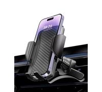 CHANGNIANFA Supporto Magnetico Cellulare Auto per Mercedes Benz CLA Shooting Brake X118 I 2019-2024, Portacellulare Magnetico per Auto 360° di Rotazione Supporto Auto Smartphone