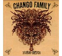 Chango Family - FAMILY Chango Family-Babylon By Pass 2Cd