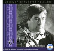 Chango Nieto El - Grandes Exitos