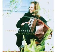 Chango Spasiuk - Charm of Chamame?