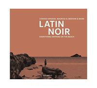 Various Artists Latin Noir (CD) Album