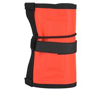 Changor Accessori per Immersioni, marcatore per Immersione a Tenuta Automatica, Durevole e Non Facile da danneggiare, Pennarello Gonfiabile per Immersioni per la Sicurezza Subacquea(Rosso)