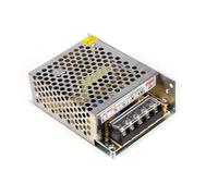 Changor Alimentatore Switching Affidabile DC 12V 5A per il Raffreddamento di Elettrodomestici Mediante Convezione Dell'aria Libera per Ingresso CA Universale