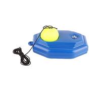 Changor Allenamento per la Schiena con Palline da Tennis Allenatore di Base per Palline da Tennis Allenatore di Palline da Tennis Pratico o Pratica Sola