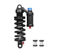 Changor Ammortizzatore per Mountain Bike, Regolabile da 550 Libbre