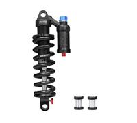 Changor Ammortizzatore per Mountain Bike, Regolabile da 550 Libbre