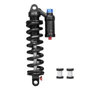 Changor Ammortizzatore per Mountain Bike, Regolabile da 550 Libbre