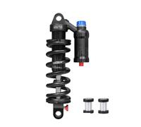 Changor Ammortizzatore per Mountain Bike, Regolabile da 550 Libbre