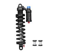 Changor Ammortizzatore per Mountain Bike, Regolabile da 550 Libbre