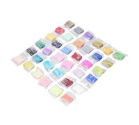Changor Argilla Polimerica Argilla Colorata Modellabile Ad Alta duttilità per Bambini di 3 Anni Set di Arti e Mestieri Creativi