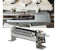 Changor Assemblaggio del Gruppo di Modelli per Macchina per Maglieria 23 Cm