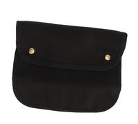 Changor Borsa per Bracciolo Sedia, in Tela Impermeabile per Uso Esterno | Grande capacità, design a doppio strato, spazio di archiviazione portatile, perfetto per il campeggio, adatto per sedie a
