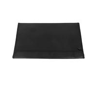 Changor Borsa Portadocumenti Ignifuga Custodia Organizzativa Impermeabile e Ignifuga per Batteria Drone e Documenti d'identità 38,3x27,9 Cm