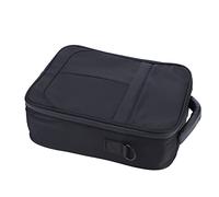 Changor Borsa Portatile per Drone Supporto Interno in EVA Antiurto Maniglia Comoda per MINI 3 PRO da Viaggio, 34 X 24,5 X 10,5 Cm