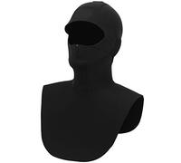 Changor Cappuccio da Immersione in Neoprene da 3 Mm, Cuffia Termica Invernale con Protezione per le Orecchie, Berretto da Muta Unisex per Immersioni in Acque Fredde Snorkeling Kayak