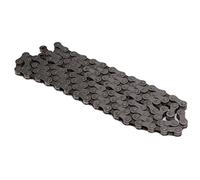 Changor Catena per Mountain Bike a 7 velocità con Materiale Resistente e Meno Rumore per la Guida su Bici da Strada Acciaio Al Manganese 116 Maglie