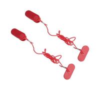 Changor Chiave di Sicurezza Magnetica Universale per Tapis Roulant, Serratura Durevole e per la Maggior Parte delle Macchine da Corsa, Accessorio Essenziale per Jogger e Corridori, Materiali