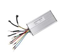 Changor Controller Motore Brushless Durevole Ed Efficiente per Mountain Bike Elettriche 36 V/48 V 1000 W/1500 W
