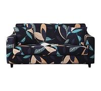 Changor Coperchio di Divano, Durable Elastic Bottom Spandex Sala Studio in Poliestere in Poliestere