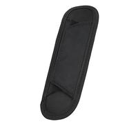 Changor Cuscinetto per Tracolla Resistente per Zaino per Fotocamera Sostituzione Spalla Protettiva per Chitarra per Tutti Gli Utenti 9,1x2,8 Pollici