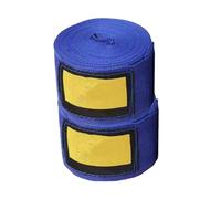 Changor Fasce per le Mani da Boxe con Supporto per il Polso, Lunghezza | Materiale in cotone, Gancio e regolabili, Assorbe il sudore, Adatto per boxe, Muay Thai, Sanda