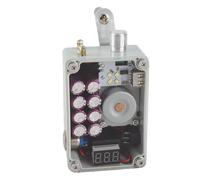 Changor Generatore di Corrente Manuale Portatile Compatto e Leggero per Situazioni di Emergenza in Escursionismo