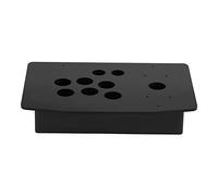 Changor Gioco Set Fai da Te Pannello Acrilico Ultrafine e Custodie Inclinate per Ricordi D'infanzia Felice Compatibile con i Giochi Classici