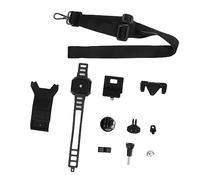 Changor Kit Fotografico con Telecomando RC N1 Tracolla Leggera e Regolabile per un Facile Utilizzo a Mani Libere con Mini 2 Mini 3 Pro