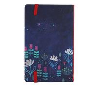 Changor Manuale Squisito Quaderno Portatile per Viaggi e Schizzi Realizzato in Carta da Acquerello 18 Cm X 11,5 Cm