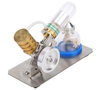 Changor Modello del Motore Stirling, Kit per Esperimenti di Fisica