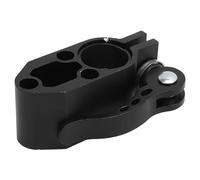 Changor Morsetto Pieghevole per Scooter, Accessori per Blocco Asta Verticale per Scooter Elettrico Leggero in Lega di Alluminio per M5, Morsetto di Ricambio con Design a Bloccaggi